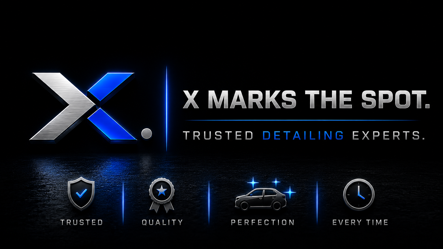 Xtreme Automotive Detailing cover