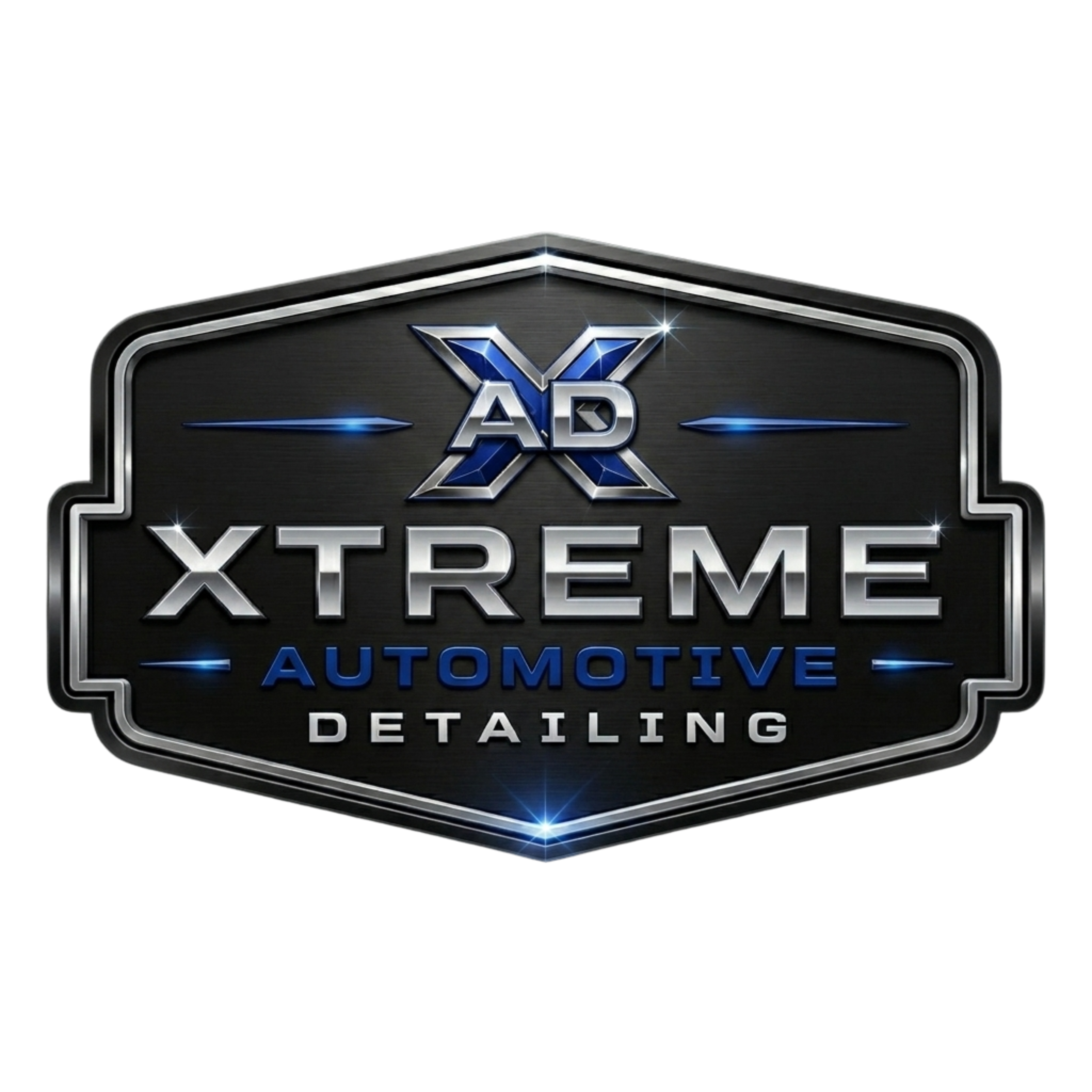 Xtreme Automotive Detailing logo